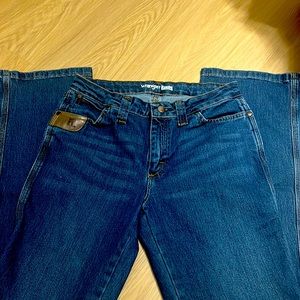 Wrangler Riggs Workwear for Women